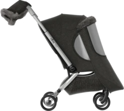 Mima Zigi Winter Outfit Kit 5 Mima Zigi Winter Outfit Kit -Stroller Shop 01 02 2018510733888 Zigi Accessories Winter Side