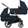 Joolz Geo3 Twin Pushchair
