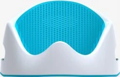 Angelcare Soft Touch Bath Support -Stroller Shop 01 03 20172356104173 AC BBS Aqua 3