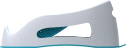 Angelcare Soft Touch Bath Support -Stroller Shop 01 03 20172729419978 AC BBS Aqua 4