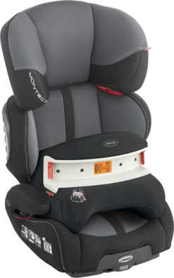 Jane Montecarlo R1 Car Seat