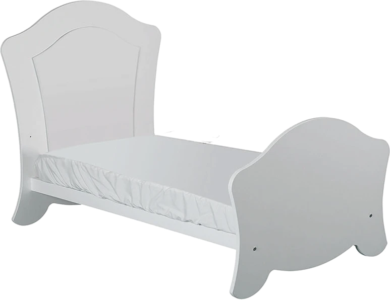 O'Baby Maya Cotbed 4 O'Baby Maya Cotbed - Image 2