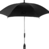 Quinny Parasol 1 Quinny Parasol -Stroller Shop 01 09 20164121367935 Quinny Parasol 2016 Black Rockingblack