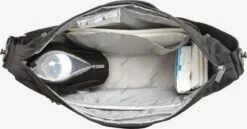 Doona Nitro Black All Day Bag -Stroller Shop 01 09 20213813307114 all day bag eu 2