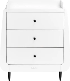SnuzKot Skandi Changing Unit And Dresser