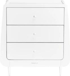 SnuzKot Skandi Changing Unit And Dresser -Stroller Shop 02 01 2019744415392 04 SkandiWhite ChangingUnit