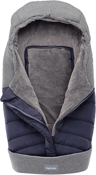 Inglesina Newborn Winter Footmuff 5 Inglesina Newborn Winter Footmuff - Image 3