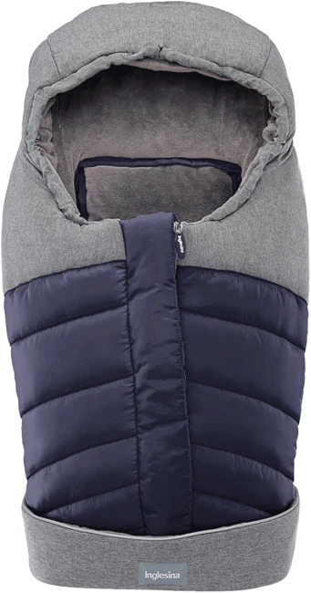 Inglesina Newborn Winter Footmuff 4 Inglesina Newborn Winter Footmuff - Image 2