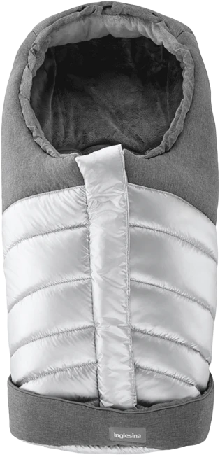 Inglesina Newborn Winter Footmuff 3 Inglesina Newborn Winter Footmuff