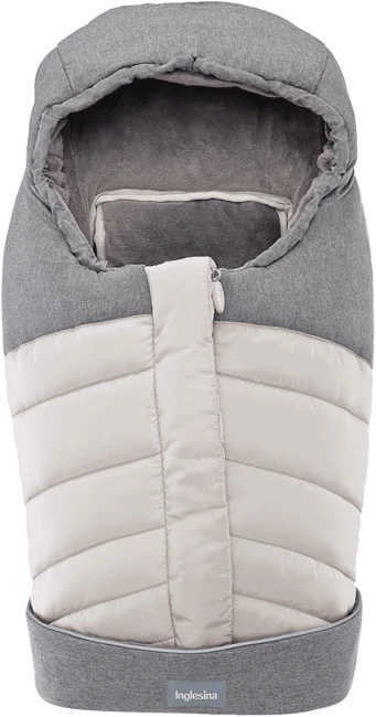 Inglesina Newborn Winter Footmuff 8 Inglesina Newborn Winter Footmuff - Image 6