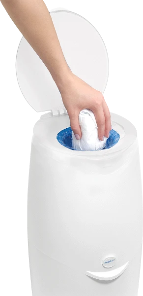 Angelcare Nappy Disposal System 5 Angelcare Nappy Disposal System - Image 3