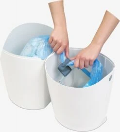 Angelcare Nappy Disposal System 10 Angelcare Nappy Disposal System -Stroller Shop 02 03 20173241034864 Angelcare Nappy Disposal System Cutter