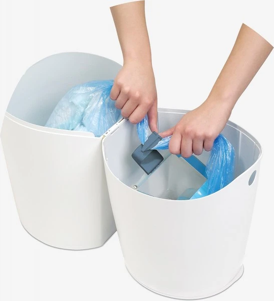 Angelcare Nappy Disposal System 6 Angelcare Nappy Disposal System - Image 4