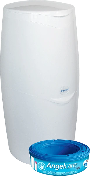 Angelcare Nappy Disposal System 4 Angelcare Nappy Disposal System - Image 2