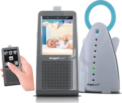 Angelcare AC1120 Digital Video And Sound Monitor