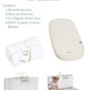 ICandy Carrycot Mattress Pack