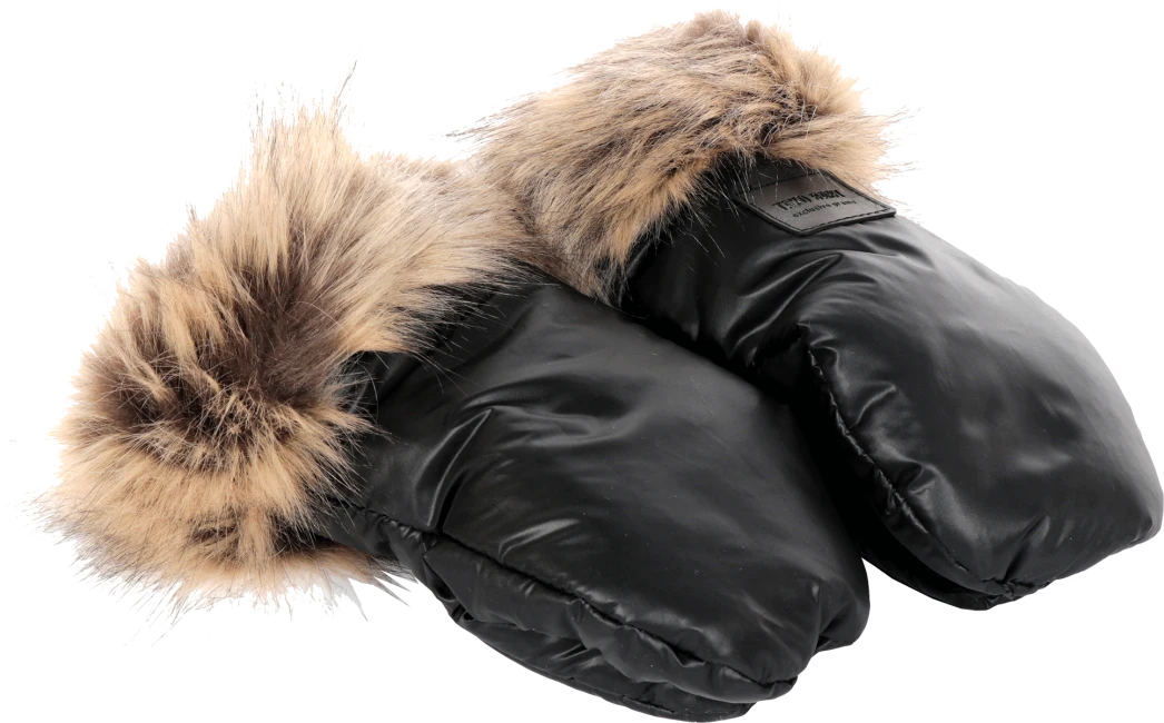 Junama Hand Muffs 3 Junama Hand Muffs