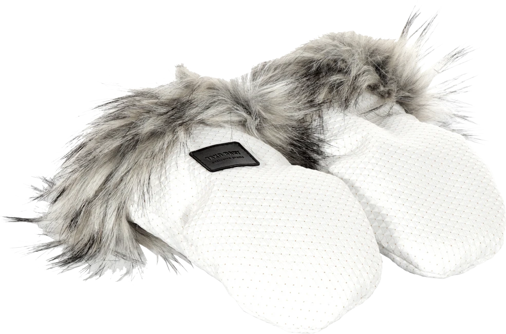 Junama Hand Muffs 4 Junama Hand Muffs - Image 2