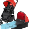 Recaro Citylife System 2 Recaro Citylife System -Stroller Shop 02 09 20163558182665 Citylife Group Ruby free