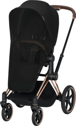 Cybex Platinum Mosquito Net