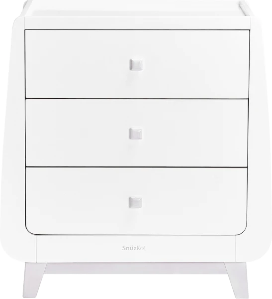 SnuzKot Luxe Changing Unit And Dresser 8 SnuzKot Luxe Changing Unit And Dresser - Image 6