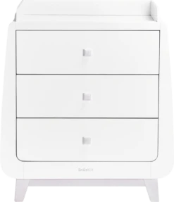 SnuzKot Luxe Changing Unit And Dresser 12 SnuzKot Luxe Changing Unit And Dresser -Stroller Shop 03 01 20193038075628 01 LuxeWhiteWash ChangingUnit
