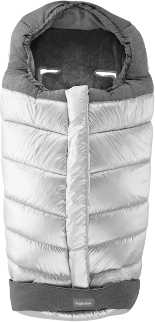 Inglesina Stroller Winter Footmuff 3 Inglesina Stroller Winter Footmuff
