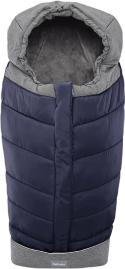 Inglesina Stroller Winter Footmuff 11 Inglesina Stroller Winter Footmuff -Stroller Shop 03 02 20203068531529 WINTER MUFF NAV 01