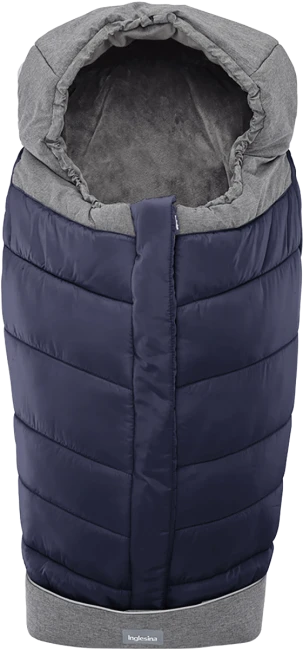 Inglesina Stroller Winter Footmuff 6 Inglesina Stroller Winter Footmuff - Image 4
