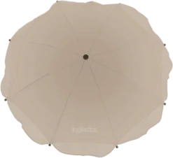 Inglesina Parasol -Stroller Shop 03 02 20203338386902 UNIVERSAL PARASOL CRE