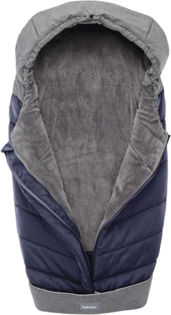 Inglesina Stroller Winter Footmuff 12 Inglesina Stroller Winter Footmuff -Stroller Shop 03 02 20203780749184 WINTER MUFF NAV 02