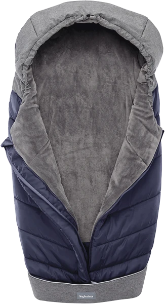 Inglesina Stroller Winter Footmuff 7 Inglesina Stroller Winter Footmuff - Image 5