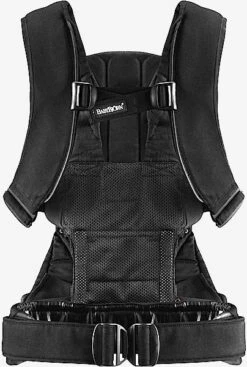 Baby Bjorn Carrier One -Stroller Shop 03 03 20163289739461 Baby Carrier One back