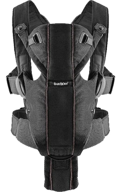 Baby Carrier Miracle