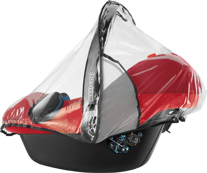 Maxi-Cosi Raincover 3 Maxi-Cosi Raincover