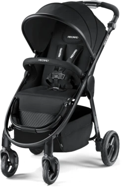 Recaro Citylife Pushchair
