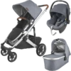 Uppababy Cruz V2 Mesa Travel System 1 Uppababy Cruz V2 Mesa Travel System -Stroller Shop 03 09 20202547835062 CRUZ20 GRG MesaBundle