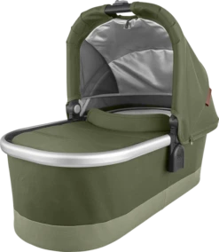 Uppababy Cruz/Vista Carrycot 2 -Stroller Shop 03 09 20204542607163 Bass20 HZL Hero