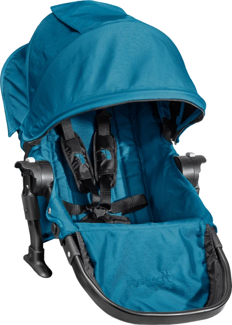 Baby Jogger City Select Add-On Seat Unit 7 Baby Jogger City Select Add-On Seat Unit - Image 5