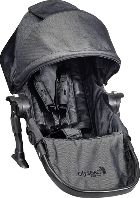 Baby Jogger City Select Add-On Seat Unit 5 Baby Jogger City Select Add-On Seat Unit - Image 3