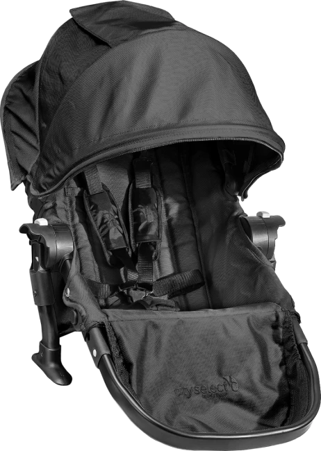 Baby Jogger City Select Add-On Seat Unit 3 Baby Jogger City Select Add-On Seat Unit