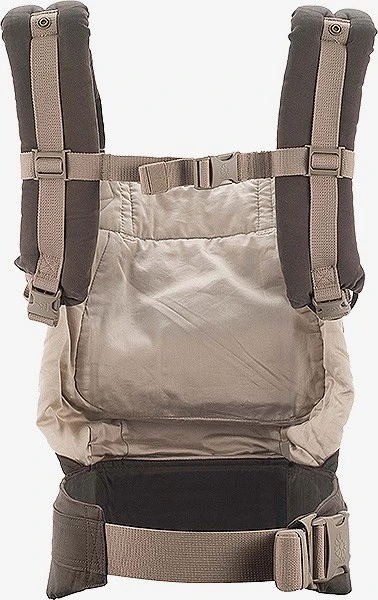 Ergobaby Organic Carrier 5 Ergobaby Organic Carrier - Image 3