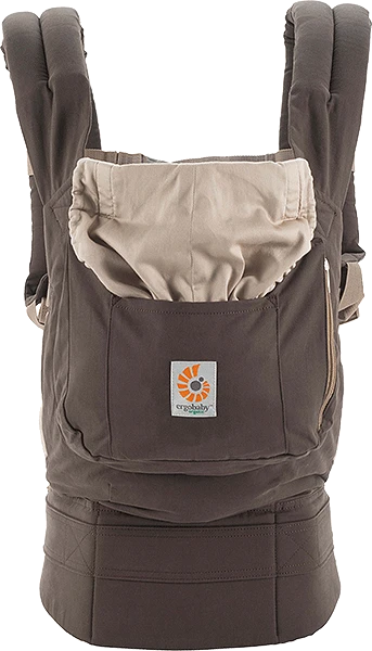 Ergobaby Organic Carrier 3 Ergobaby Organic Carrier