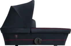 Cybex Mios Lux Carrycot - Scuderia Ferrari