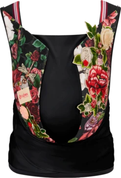 Cybex Yema Baby Carrier - Spring Blossom