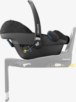 Maxi-Cosi Pebble Pro I-Size Group 0+ Baby Car Seat -Stroller Shop 04 09 20191921871654 8799710300 PebblePro NomadBlack 8
