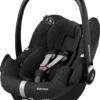 Maxi-Cosi Pebble Pro I-Size Group 0+ Baby Car Seat -Stroller Shop 04 09 20193016981536 8799710300 PebblePro NomadBlack 1