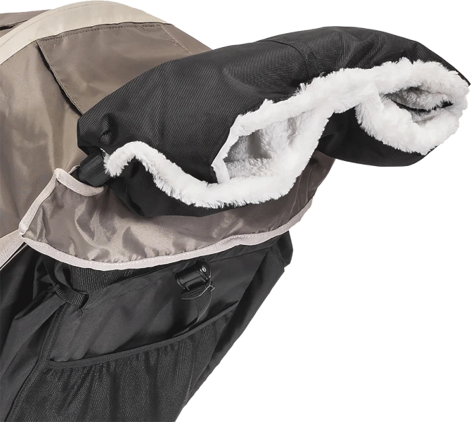 Baby Jogger Hand Muff 3 Baby Jogger Hand Muff