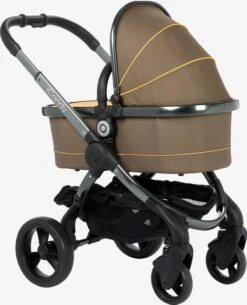 ICandy Peach Carrycot Space Grey Chassis -Stroller Shop 05 02 20172358035136 iCANDY PEACH 2016 HONEYCOMB 3 4 R MAIN CC iCandy29766