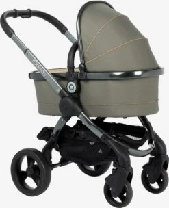 ICandy Peach Carrycot Space Grey Chassis -Stroller Shop 05 02 20172478242577 iCANDY PEACH 2016 OLIVE 3 4 R MAIN CC iCandy29746